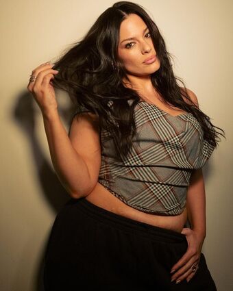 Ashley-graham