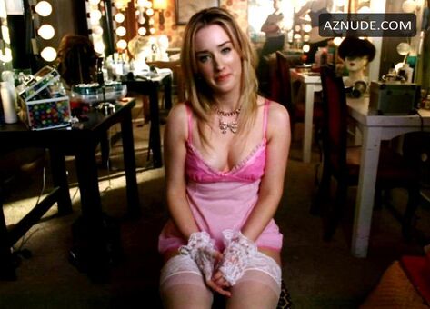 ashleyjohnson Nøgen Lækager OnlyFans Foto 4