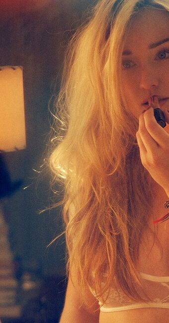 ashleyjohnson Nøgen Lækager OnlyFans Foto 12