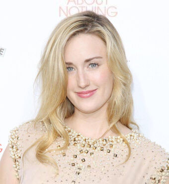 ashleyjohnson Nøgen Lækager OnlyFans Foto 13