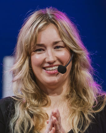 ashleyjohnson Nøgen Lækager OnlyFans Foto 15