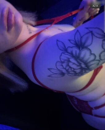 Ashleysseite Nøgen Lækager OnlyFans Foto 2