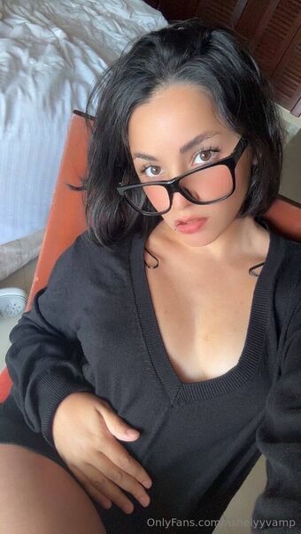 ashleyvamp