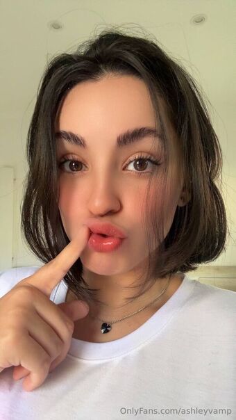 ashleyvamp Nøgen Lækager OnlyFans Foto 53