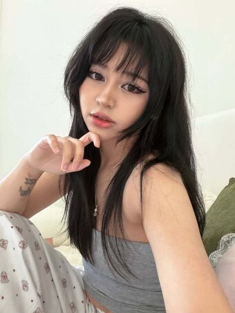 Ashlyne Nøgen Lækager OnlyFans Foto 104
