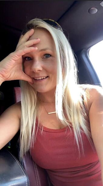 AshlynnStorm Nøgen Lækager OnlyFans Foto 1