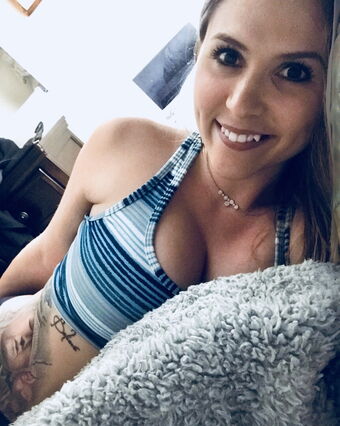 Ashyreddevil Nøgen Lækager OnlyFans Foto 12
