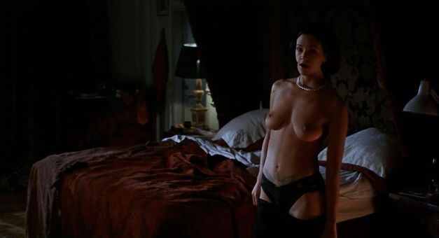 Asia Argento