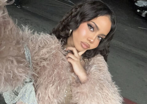 Asia Monet Ray Nøgen Lækager OnlyFans Foto 183