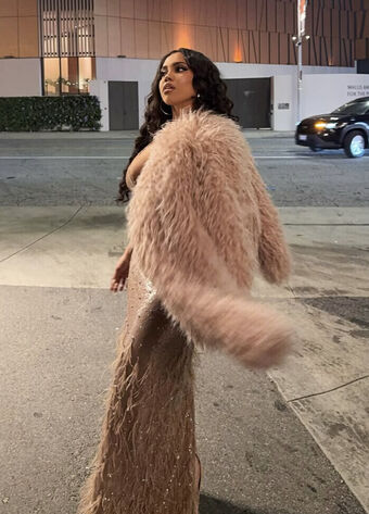 Asia Monet Ray Nøgen Lækager OnlyFans Foto 186