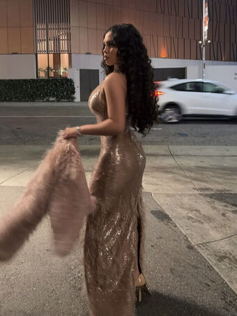 Asia Monet Ray Nøgen Lækager OnlyFans Foto 187