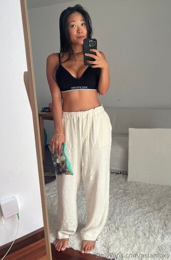 Asianfoxy