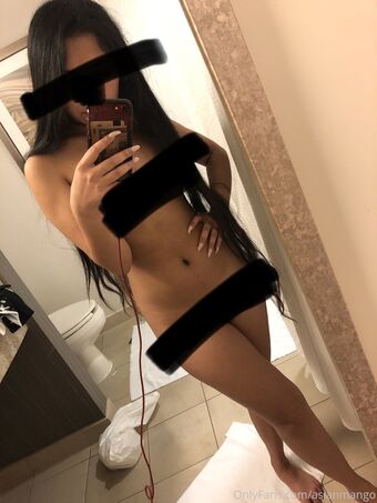 asianmango Nøgen Lækager OnlyFans Foto 19