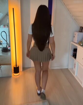 Asleyia Nøgen Lækager OnlyFans Foto 26