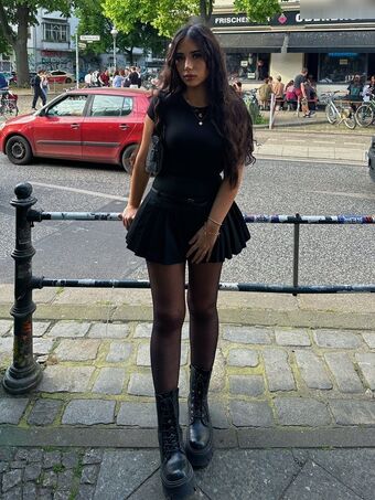 Asleyia Nøgen Lækager OnlyFans Foto 28