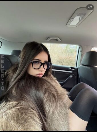 Asleyia Nøgen Lækager OnlyFans Foto 36