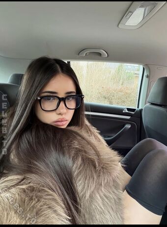 Asleyia Nøgen Lækager OnlyFans Foto 37