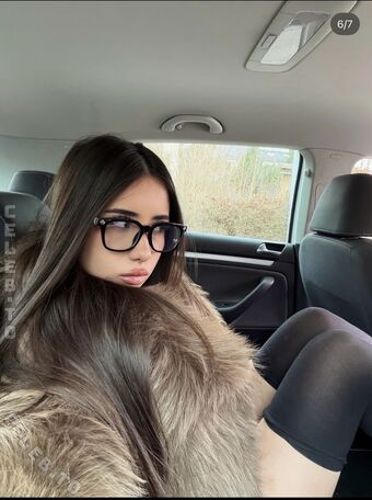 Asleyia Nøgen Lækager OnlyFans Foto 38