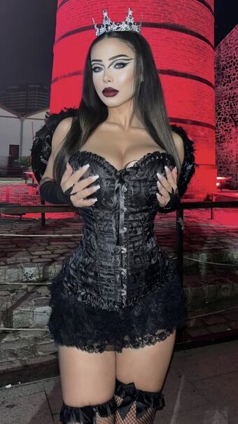 aslihel Nøgen Lækager OnlyFans Foto 37