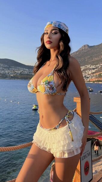 aslihel Nøgen Lækager OnlyFans Foto 42