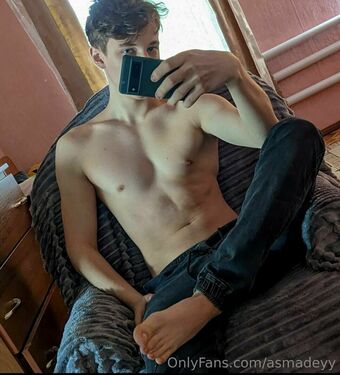 asmadeyy Nøgen Lækager OnlyFans Foto 30