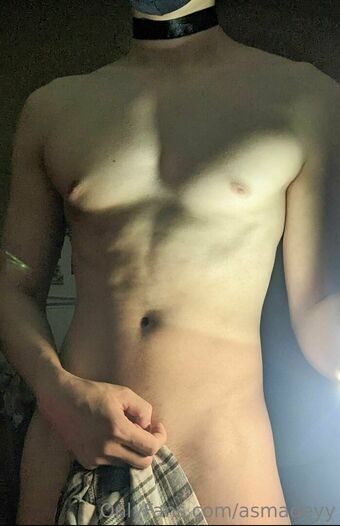 asmadeyy Nøgen Lækager OnlyFans Foto 32