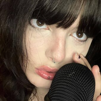 Asmr Creature Nøgen Lækager OnlyFans Foto 29