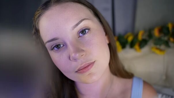 ASMR Darling