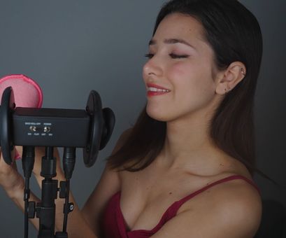ASMR Glow