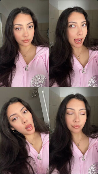 Asmr Jade Nøgen Lækager OnlyFans Foto 57