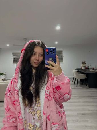 Asmr Jade Nøgen Lækager OnlyFans Foto 60