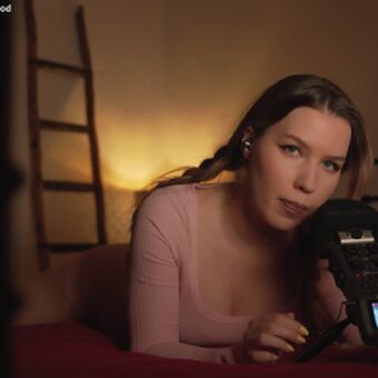 ASMR Mood Nøgen Lækager OnlyFans Foto 162