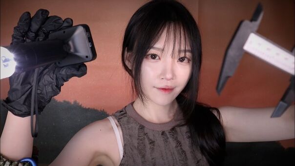 [ASMR]nara_나라