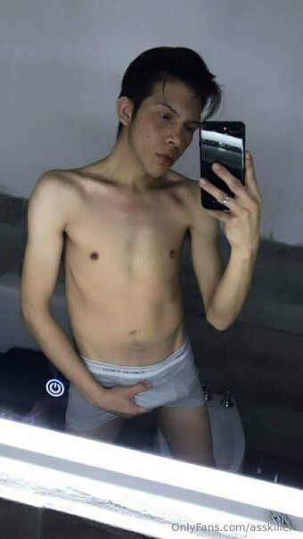 asskillerr Nøgen Lækager OnlyFans Foto 18