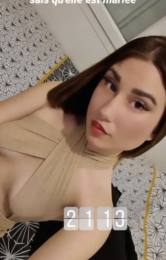 Astrid Guy Nøgen Lækager OnlyFans Foto 9