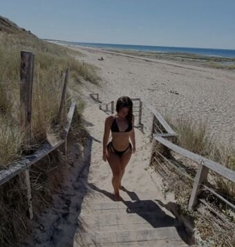 Astrid Guy Nøgen Lækager OnlyFans Foto 14