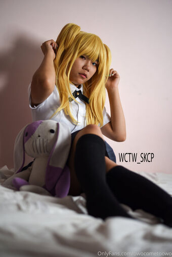 astridwasmyidea