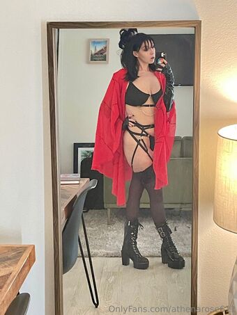 athenarose611