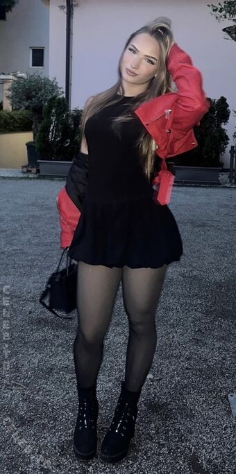 Athinque Nøgen Lækager OnlyFans Foto 13