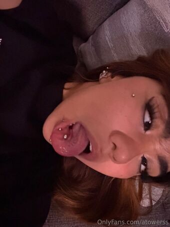 atowerss Nøgen Lækager OnlyFans Foto 34