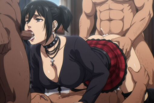 Attack On Titan