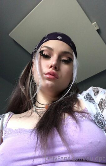 au.dpc Nøgen Lækager OnlyFans Foto 6