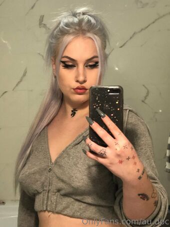 au.dpc Nøgen Lækager OnlyFans Foto 10