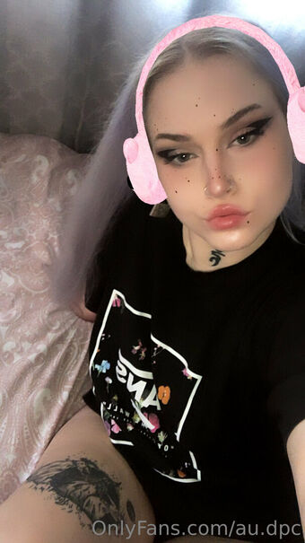 au.dpc Nøgen Lækager OnlyFans Foto 12