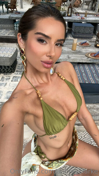 aubreyclarke Nøgen Lækager OnlyFans Foto 45