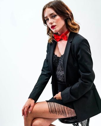 Audra Miller