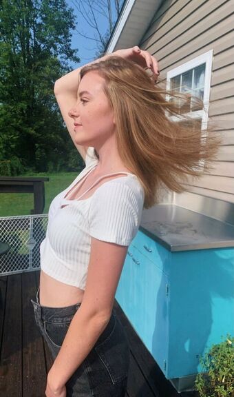 audramiller Nøgen Lækager OnlyFans Foto 7