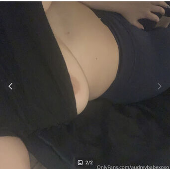 Audreybabexo