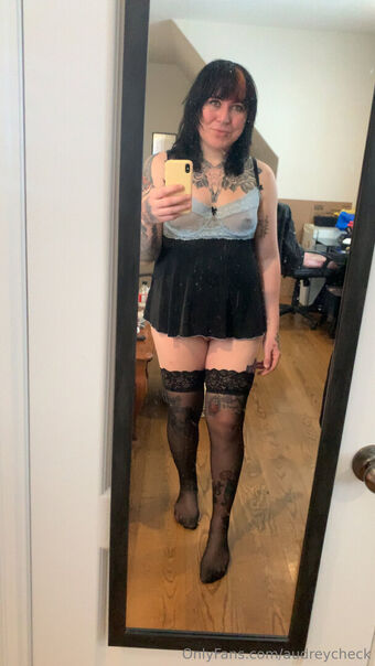 audreycheck