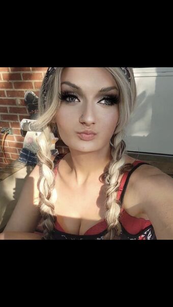 Augie Nøgen Lækager OnlyFans Foto 1